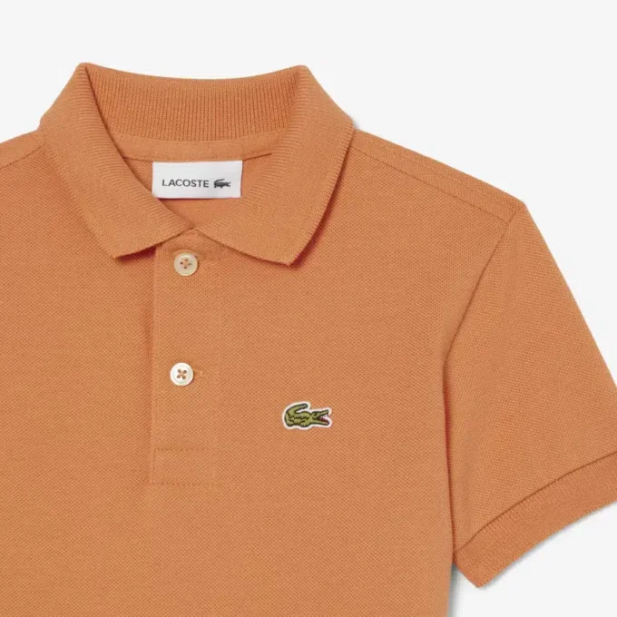 Polo Petit Piqué da bambino Polo Petit Piqué da bambino
