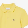 Polo Petit Piqué da bambino
