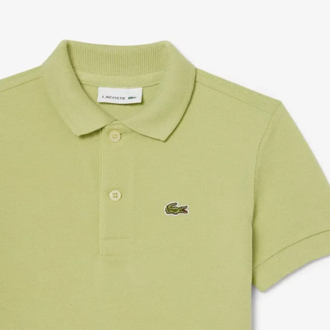 Polo Petit Piqué da bambino Polo Petit Piqué da bambino