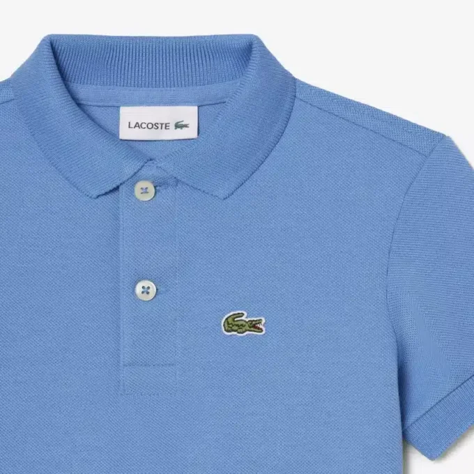 Polo Petit Piqué da bambino Polo Petit Piqué da bambino
