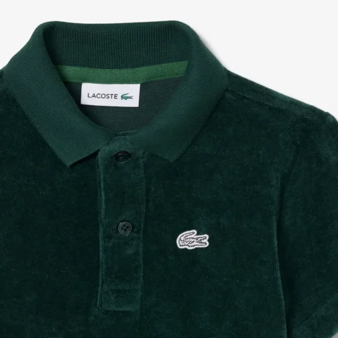 Polo Petit Piqué da bambino Polo Petit Piqué da bambino