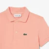 Polo Petit Piqué da bambino Polo Petit Piqué da bambino