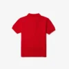 Polo Petit Piqué da bambino