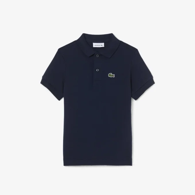 Polo Petit Piqué da bambino Polo Petit Piqué da bambino