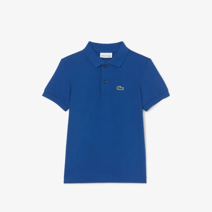 Polo Petit Piqué da bambino Polo Petit Piqué da bambino