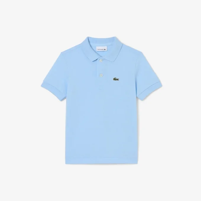 Polo Petit Piqué da bambino Polo Petit Piqué da bambino