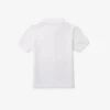 Polo Petit Piqué da bambino