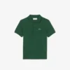Polo Petit Piqué da bambino