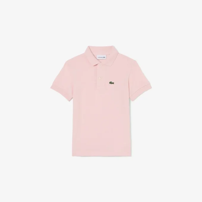 Polo Petit Piqué da bambino Polo Petit Piqué da bambino