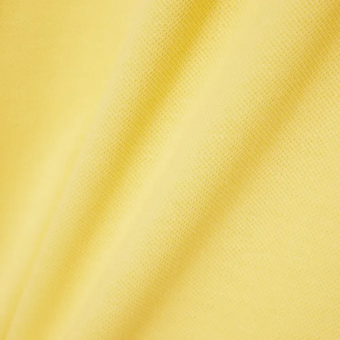 Polo Petit Piqué da bambino
