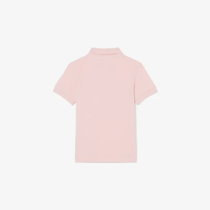 Polo Petit Piqué da bambino Polo Petit Piqué da bambino
