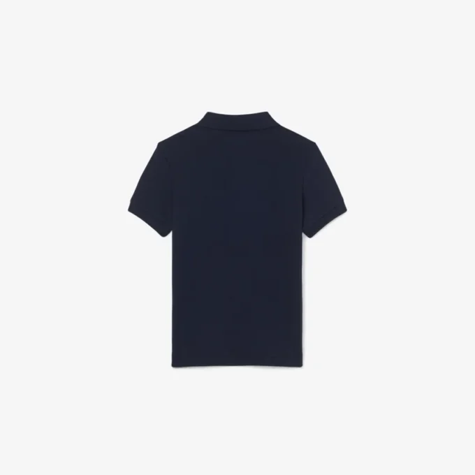 Polo Petit Piqué da bambino Polo Petit Piqué da bambino