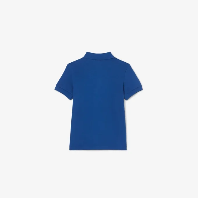 Polo Petit Piqué da bambino Polo Petit Piqué da bambino
