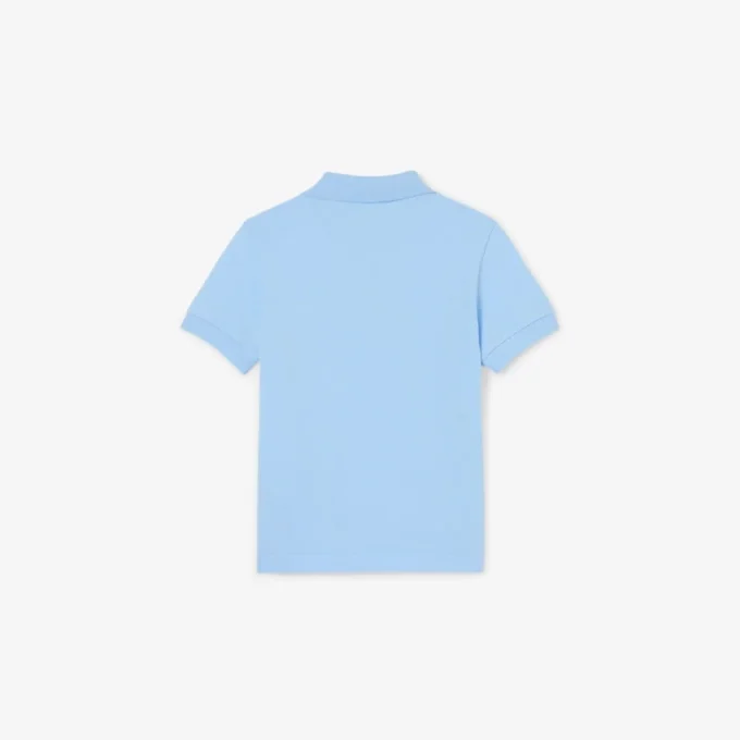 Polo Petit Piqué da bambino Polo Petit Piqué da bambino