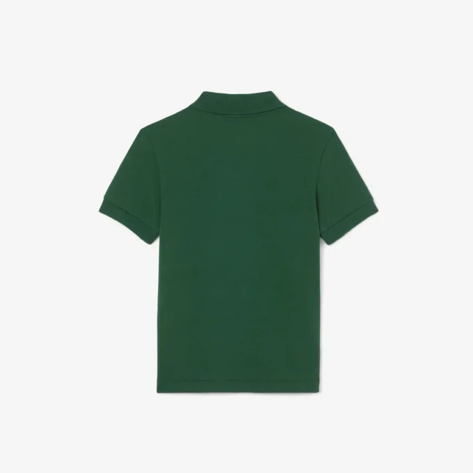Polo Petit Piqué da bambino