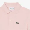 Polo Petit Piqué da bambino Polo Petit Piqué da bambino