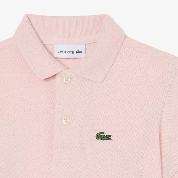 Polo Petit Piqué da bambino Polo Petit Piqué da bambino