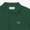 Polo Petit Piqué da bambino