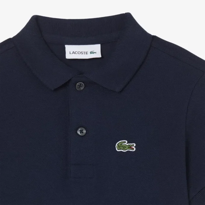 Polo Petit Piqué da bambino Polo Petit Piqué da bambino