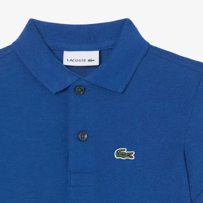 Polo Petit Piqué da bambino Polo Petit Piqué da bambino