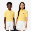 Polo Petit Piqué per bambini Polo Petit Piqué per bambini
