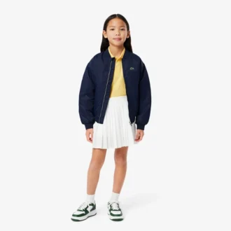 Polo Petit Piqué per bambini