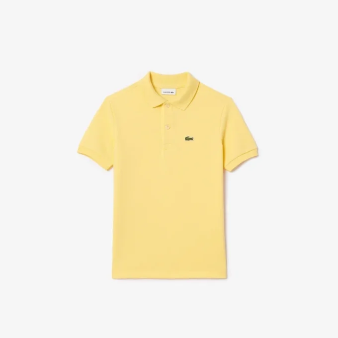 Polo Petit Piqué per bambini Polo Petit Piqué per bambini