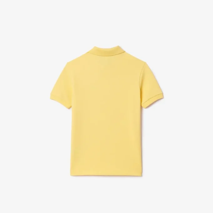 Polo Petit Piqué per bambini Polo Petit Piqué per bambini