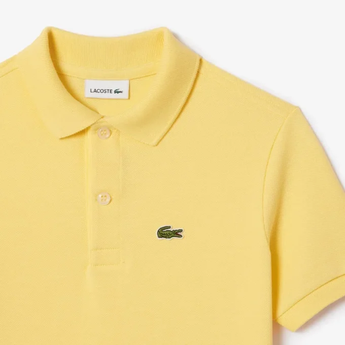 Polo Petit Piqué per bambini Polo Petit Piqué per bambini
