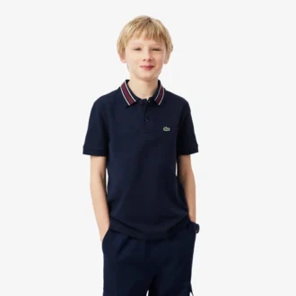 Polo Petit Piqua