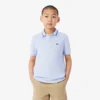 Polo Petit Piqua Polo Petit Piqua