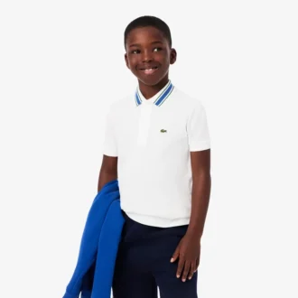 Polo Petit Piqua