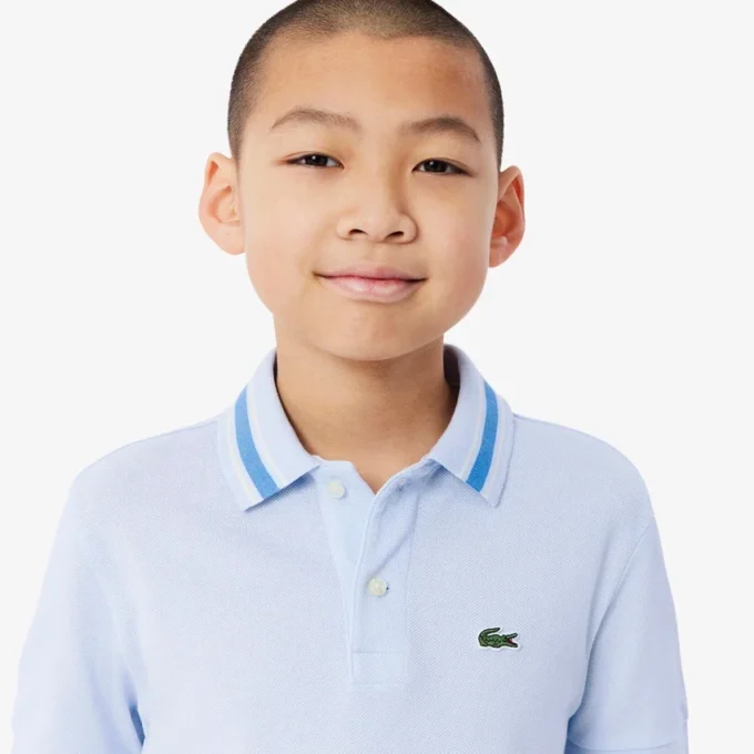 Polo Petit Piqua Polo Petit Piqua