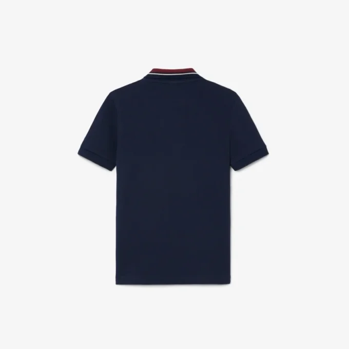 Polo Petit Piqua Polo Petit Piqua