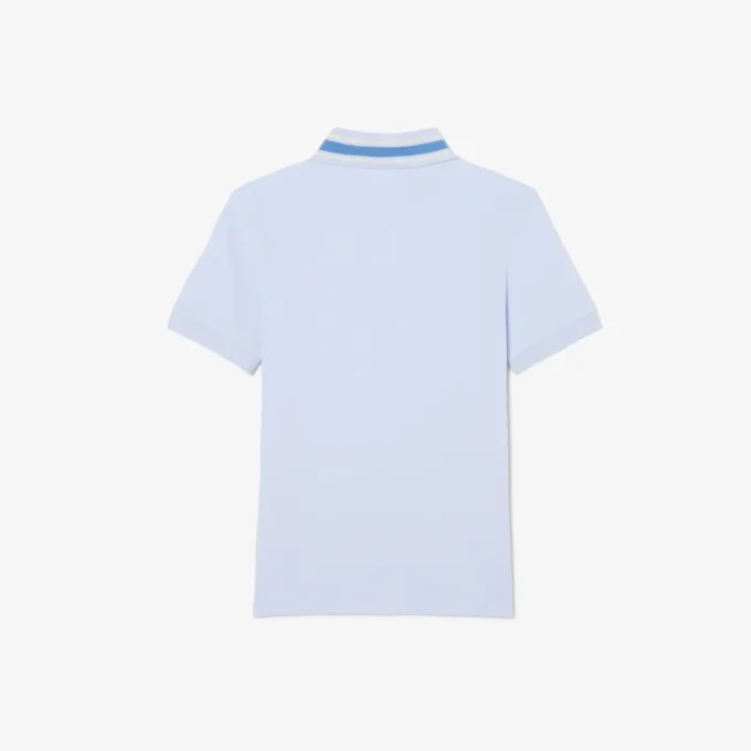 Polo Petit Piqua Polo Petit Piqua