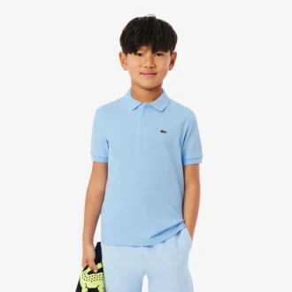 Polo Petit Piqua da bambino
