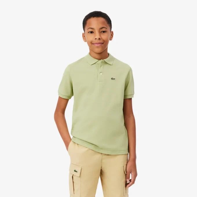 Polo Petit Piqua da bambino Polo Petit Piqua da bambino