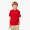 Polo Petit Piqua da bambino Polo Petit Piqua da bambino