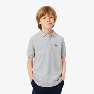 Polo Petit Piqua da bambino