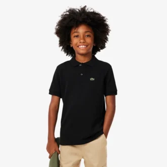 Polo Petit Piqua da bambino