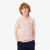 Polo Petit Piqua da bambino Polo Petit Piqua da bambino