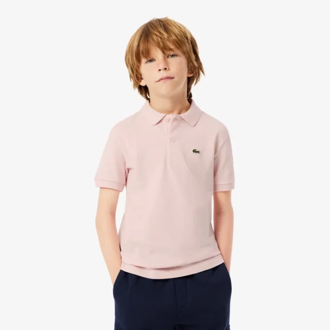Polo Petit Piqua da bambino Polo Petit Piqua da bambino