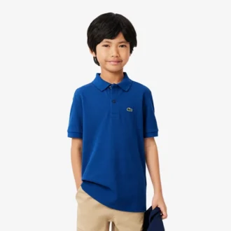 Polo Petit Piqua da bambino Polo Petit Piqua da bambino