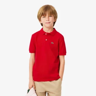Polo Petit Piqua da bambino Polo Petit Piqua da bambino