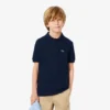 Polo Petit Piqua da bambino Polo Petit Piqua da bambino
