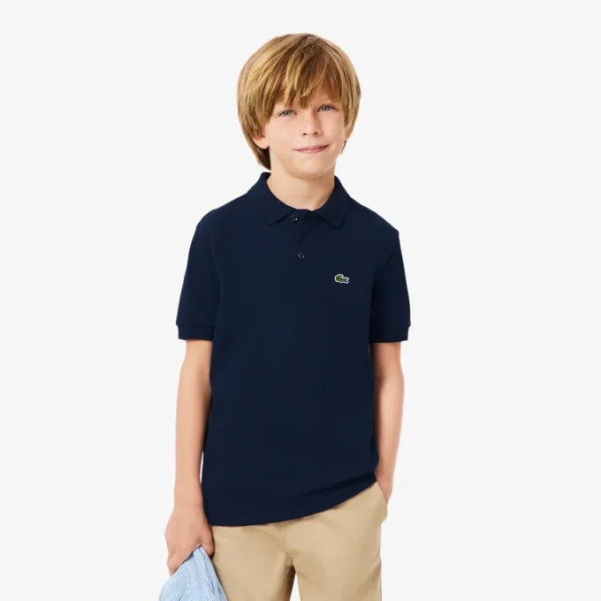 Polo Petit Piqua da bambino Polo Petit Piqua da bambino
