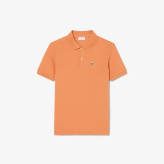 Polo Petit Piqua da bambino
