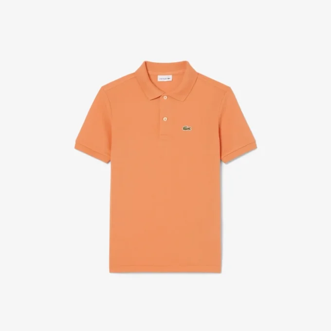 Polo Petit Piqua da bambino Polo Petit Piqua da bambino