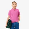 Polo Petit Piqua da bambino Polo Petit Piqua da bambino