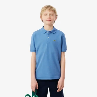 Polo Petit Piqua da bambino